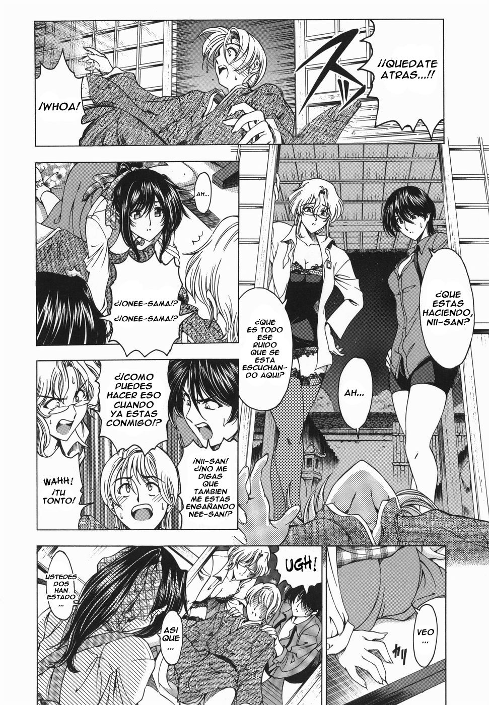 Maruimo!?  Ch. 3-7 page 6 full