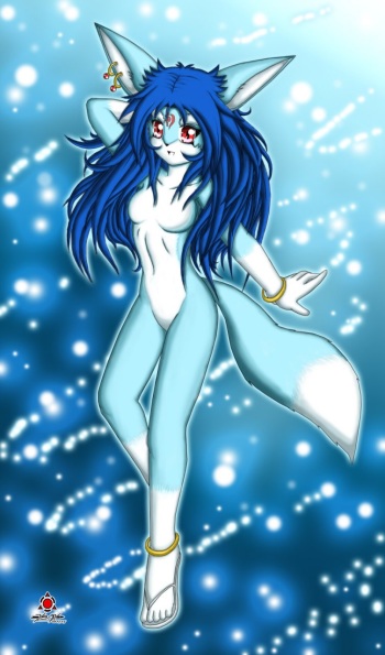 New Furry Pics 1 cover