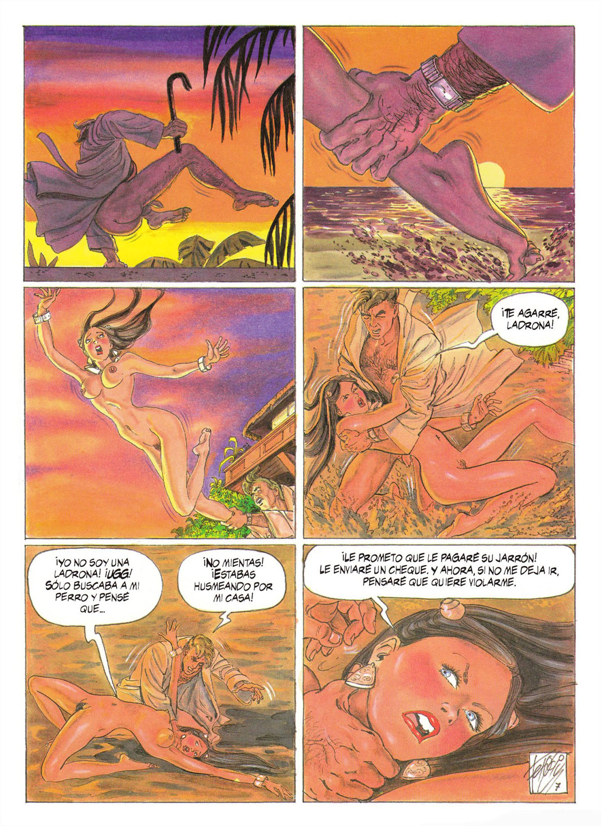 Nacar page 7 full