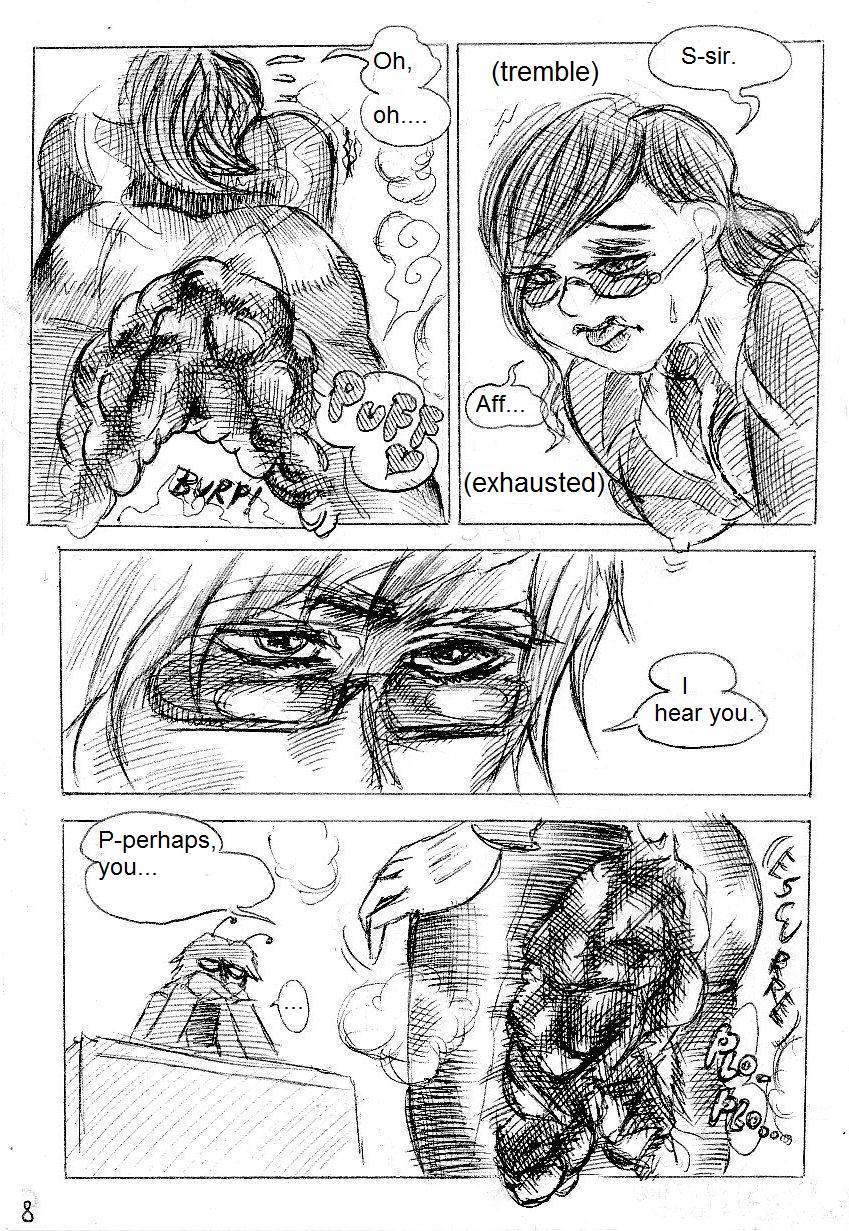 Disciplinary Regimen page 11 full