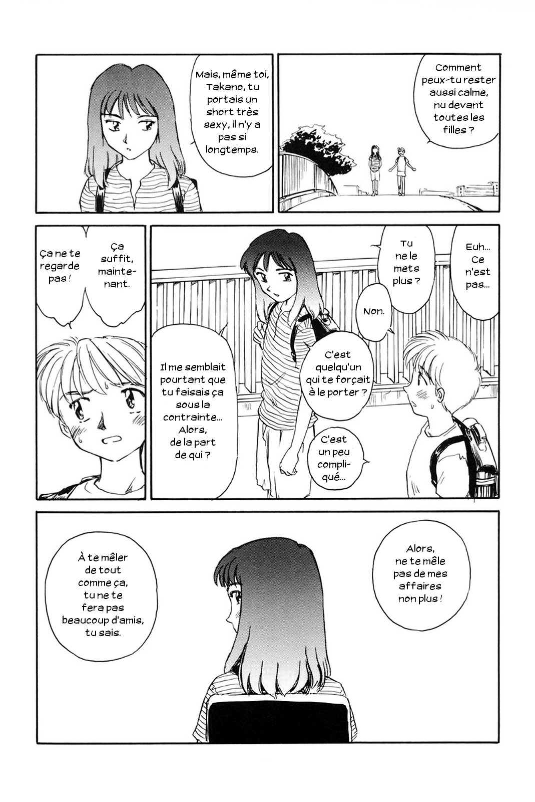 K.A.A.R. Volume 2 - Summer Story page 9 full