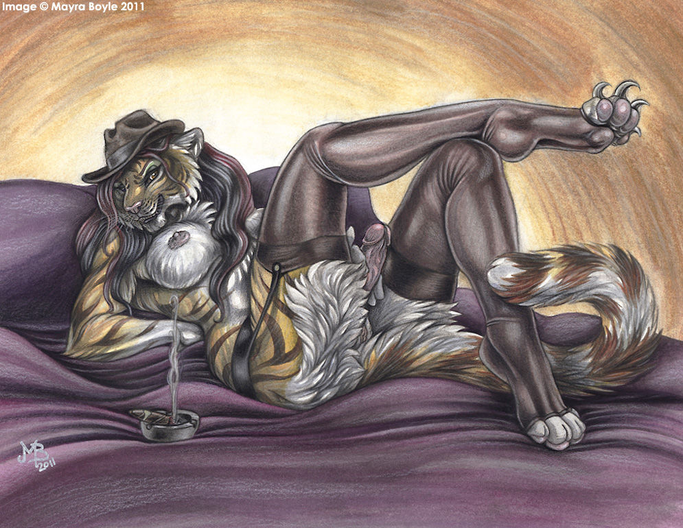 December furries 1 page 8 full