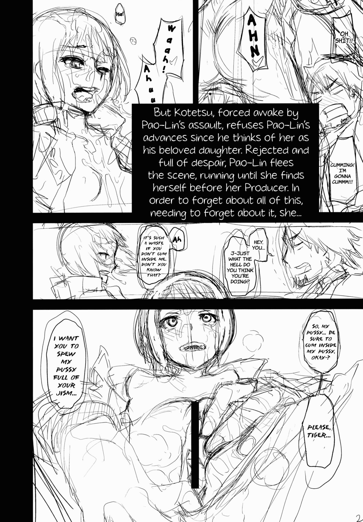 Dragon Child   =LWB= page 12 full