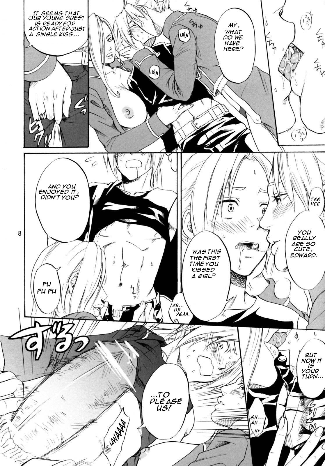 SOIX 3 page 7 full