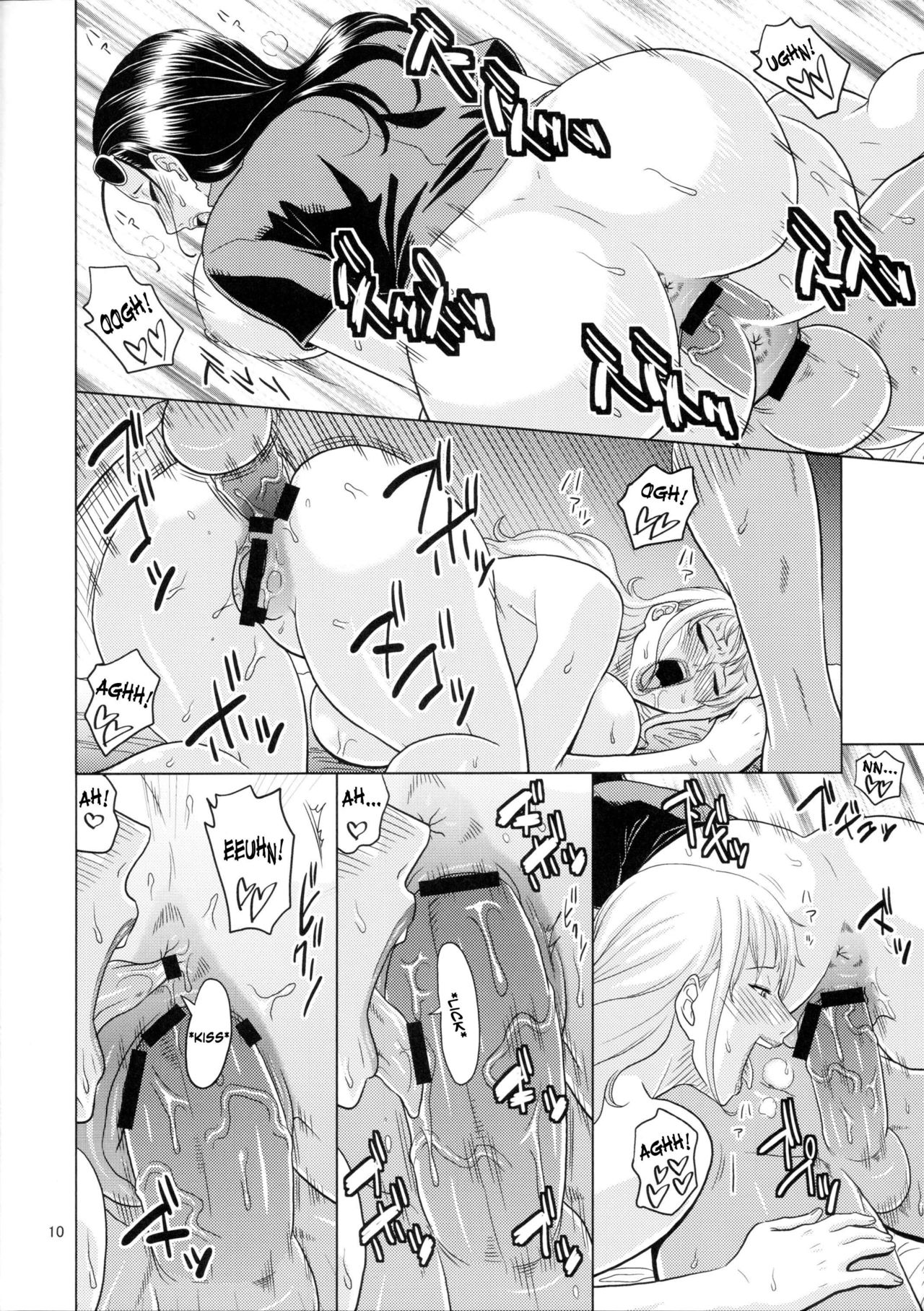 NamiRobi 4 page 11 full
