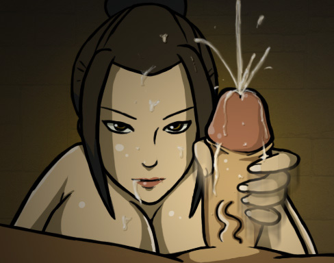 Avatar page 11 full