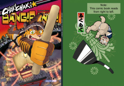 Chaki Chaki Bang! Bang!!