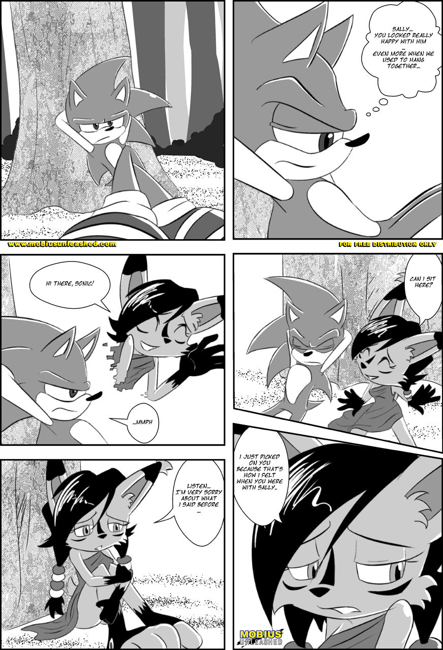 Digital Love page 3 full