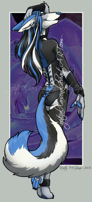 nyghtwulf page 1 full