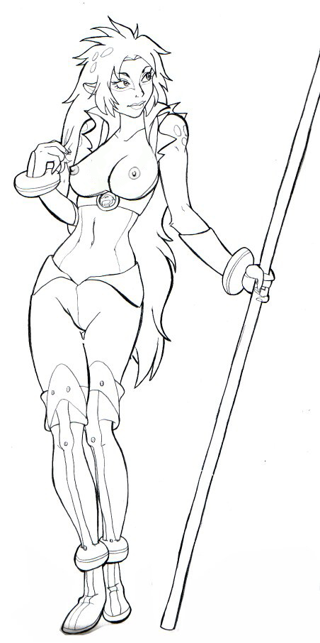 ThunderCats page 2 full