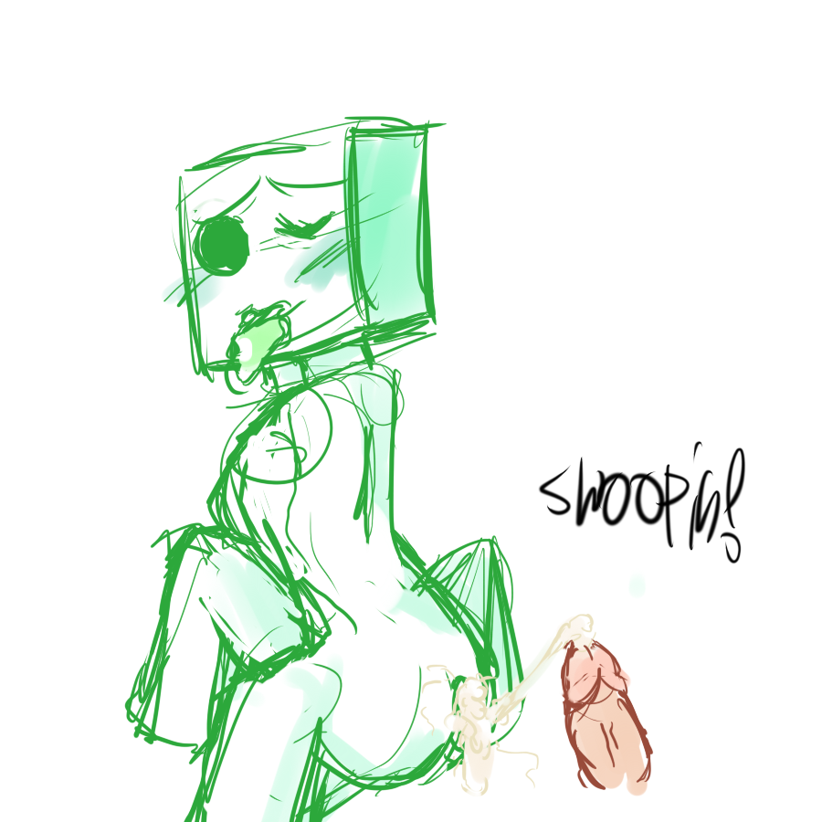 Minecraft Hentai page 6 full