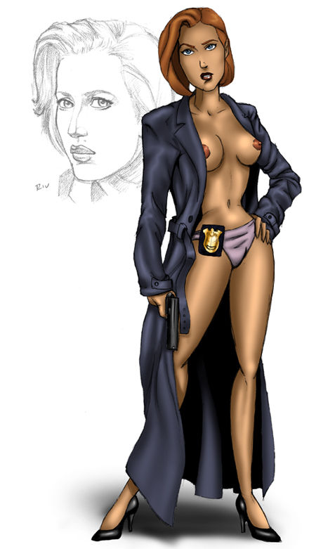 Artist - Miravi page 11 full