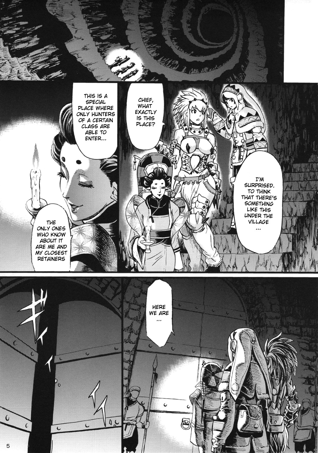 Hunter farm page 6 full