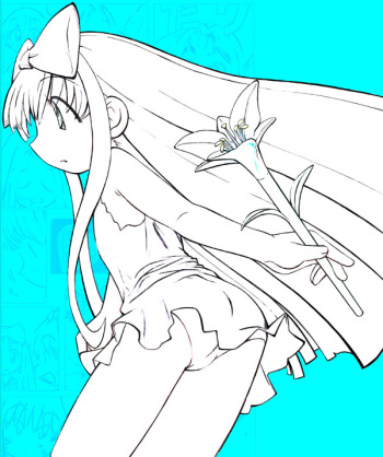 [Nijiiro Ink] TenTor Doujinshi 2 (10 Carat Torte!) cover