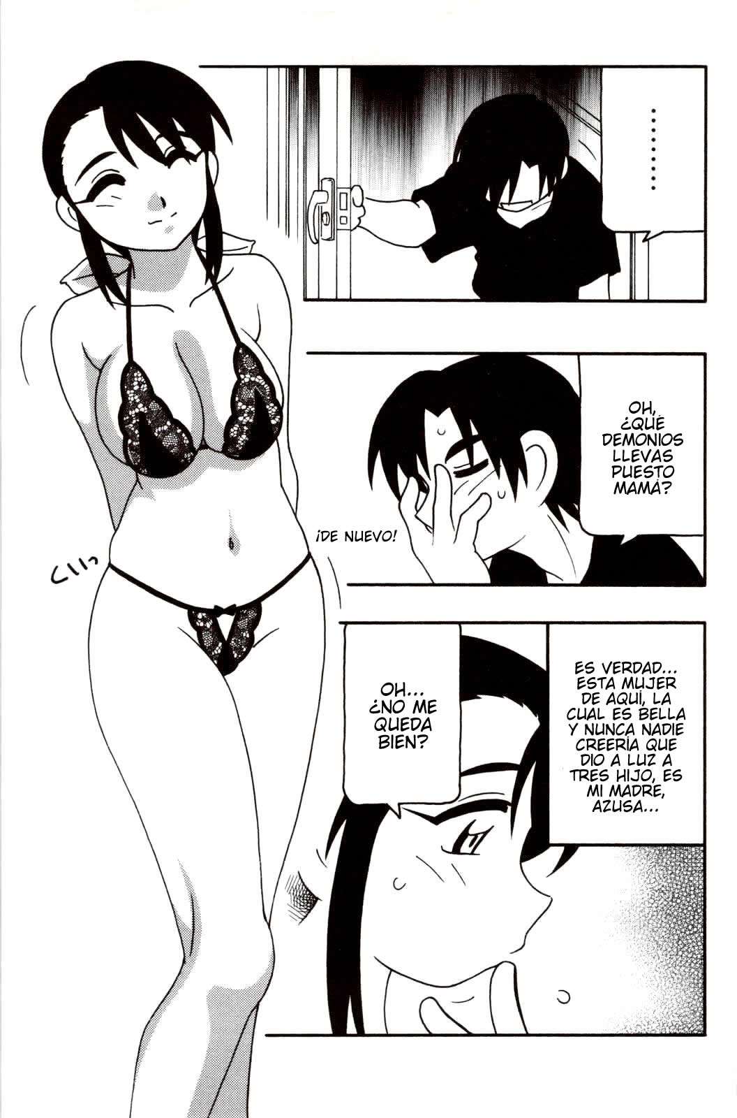 Family Play Ch. 1 page 12 full