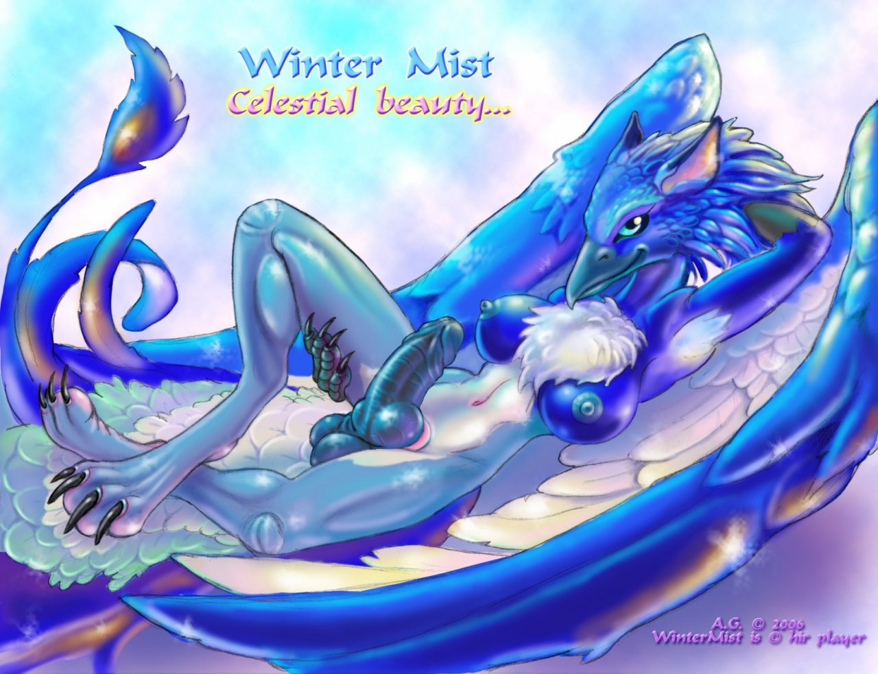 Jackle's Futa/Herm Furry Collection page 12 full