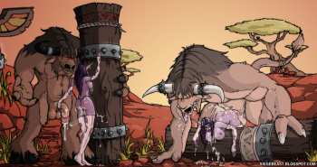 Artist - Siegebeast cover
