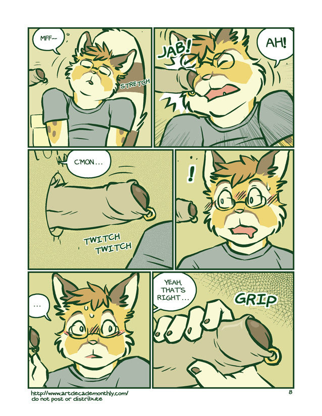 I've Seen It Before page 8 full