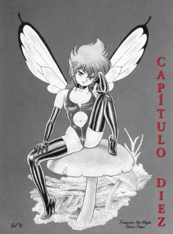 Bondage Fairies The Original Cap. 10