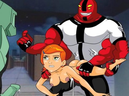 ben 10 page 9 full
