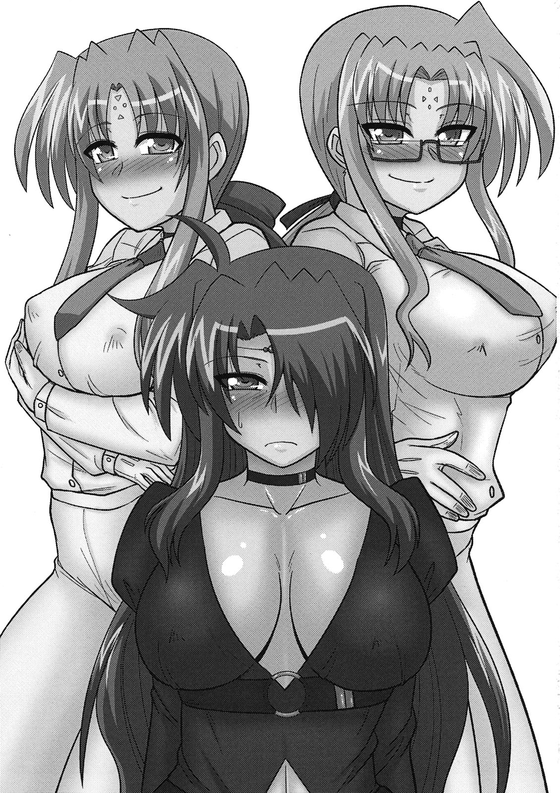 Lyrical Mamans page 3 full