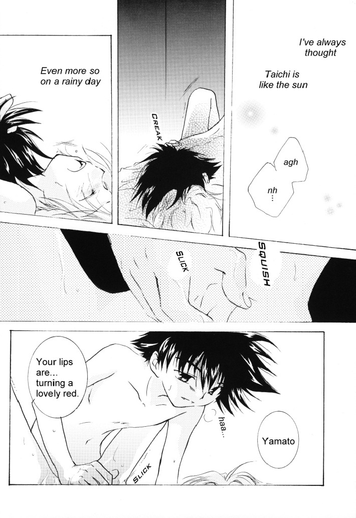 SUNSHINE and MOONLIGHT page 4 full