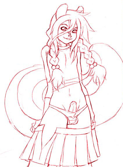 furry cross dressers page 4 full