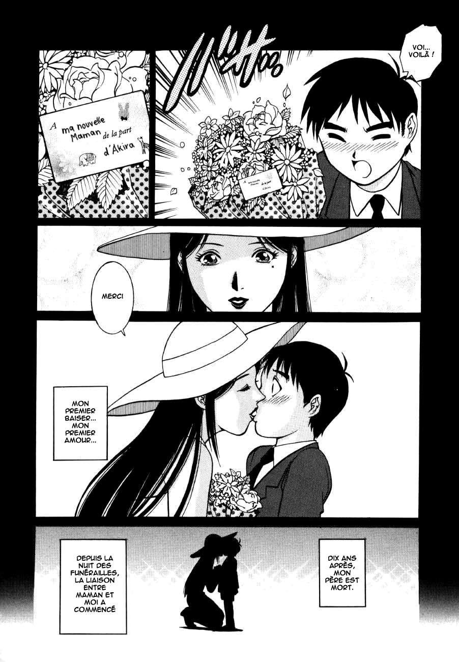 Triangle - a triangular love affair page 12 full