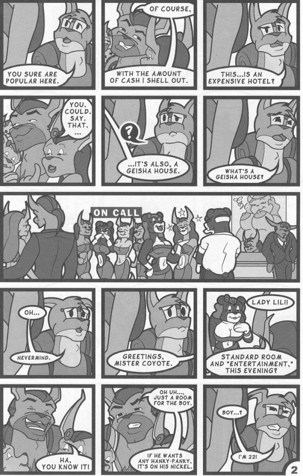 Lenny Elkhound 1-5 page 2 full