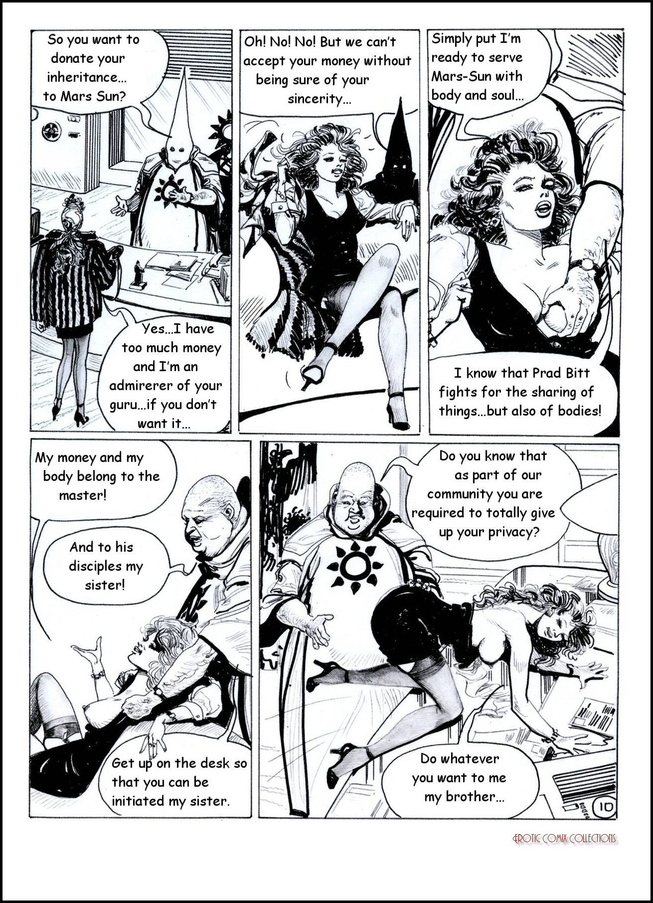 Strip page 11 full
