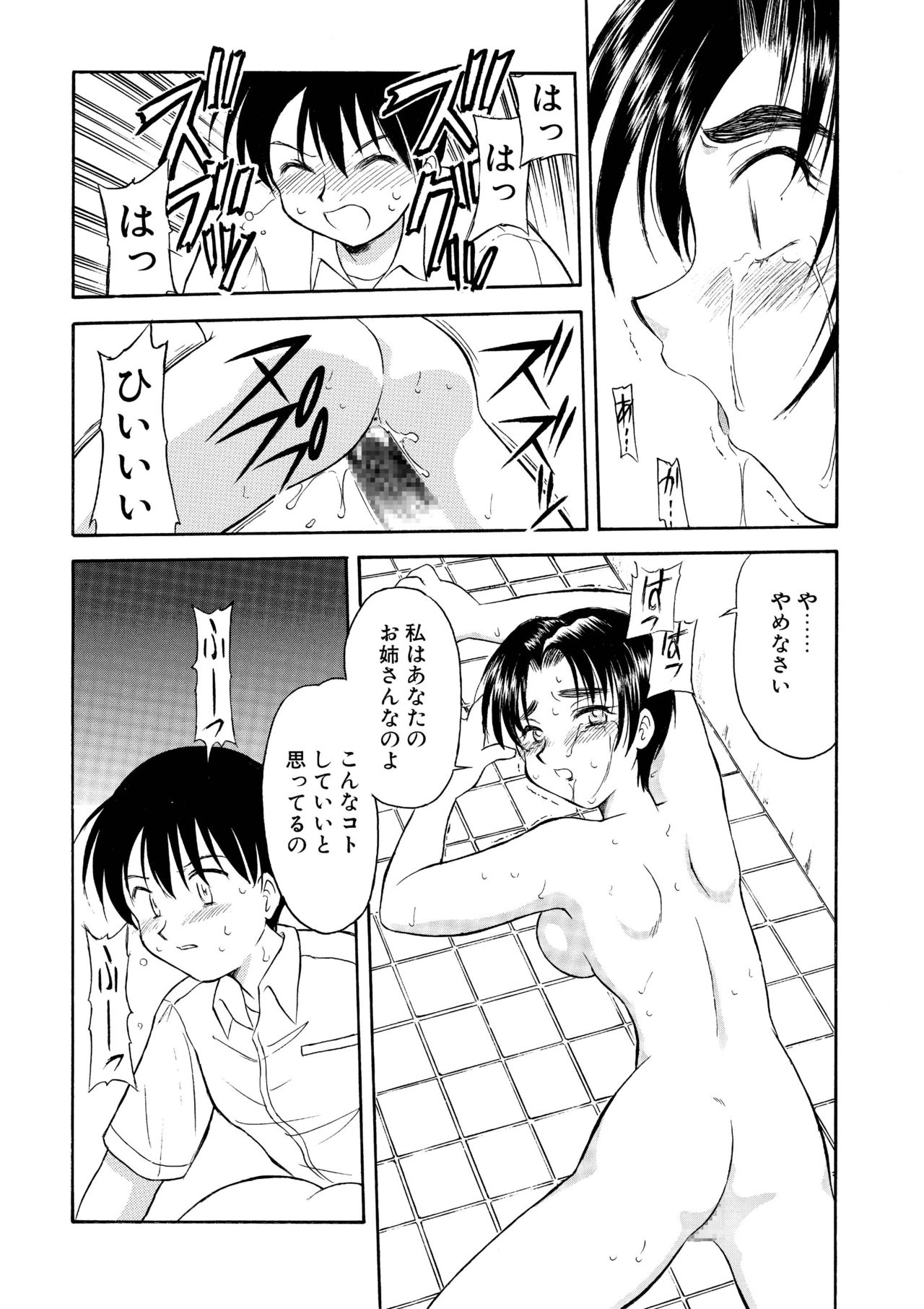 Aniyome page 12 full