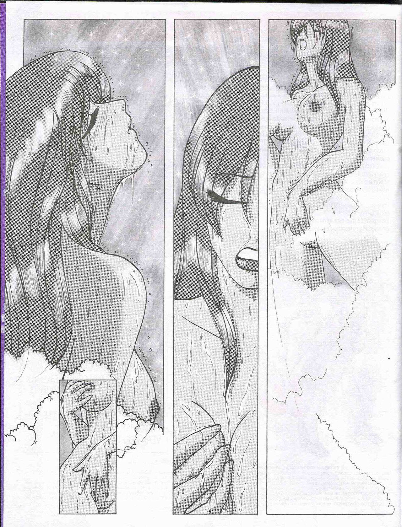 Dibujando Hentai Parte 4 page 3 full
