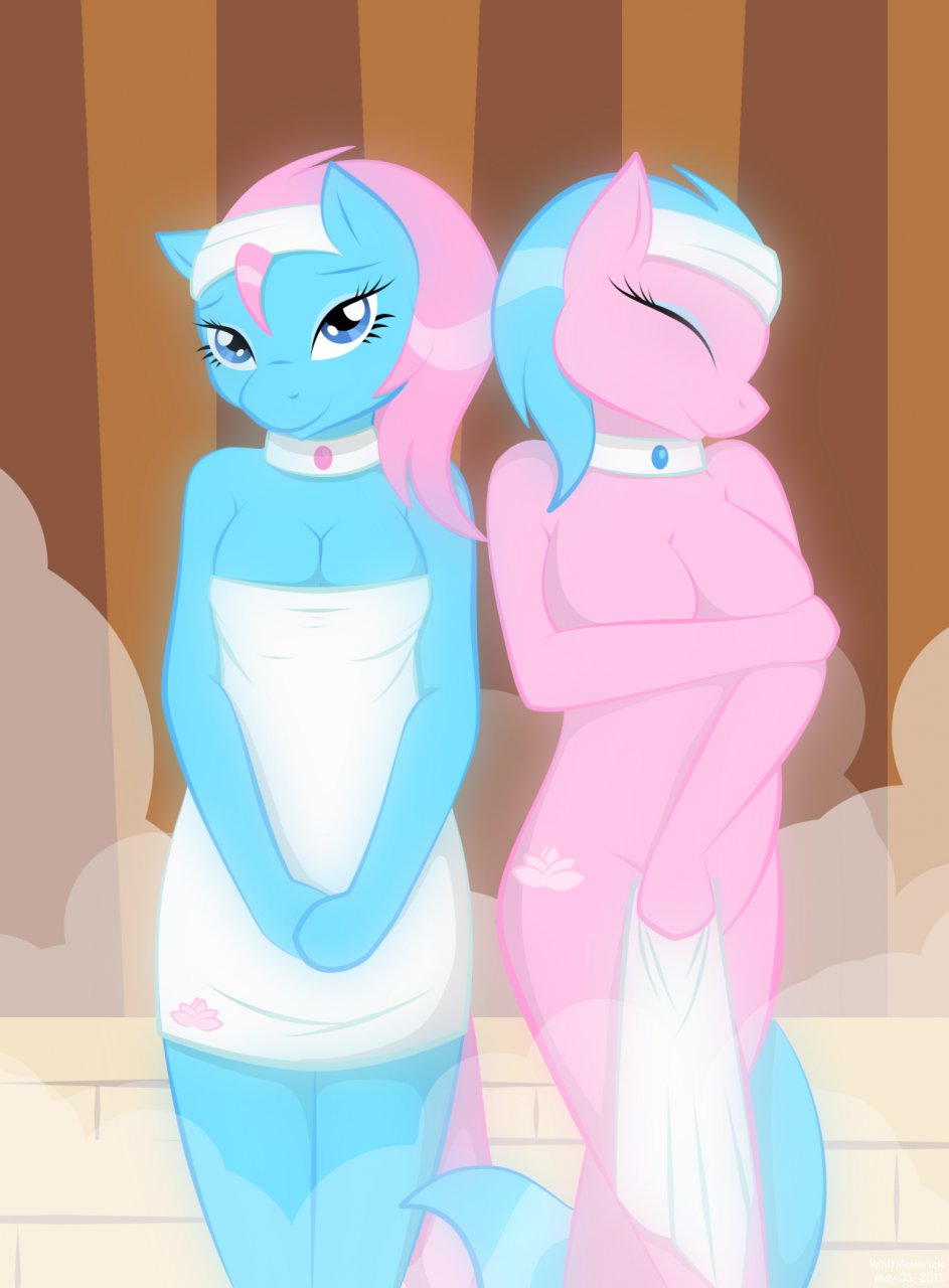 My Little Pony - Friendship Is Magic Super Collection page 10 full