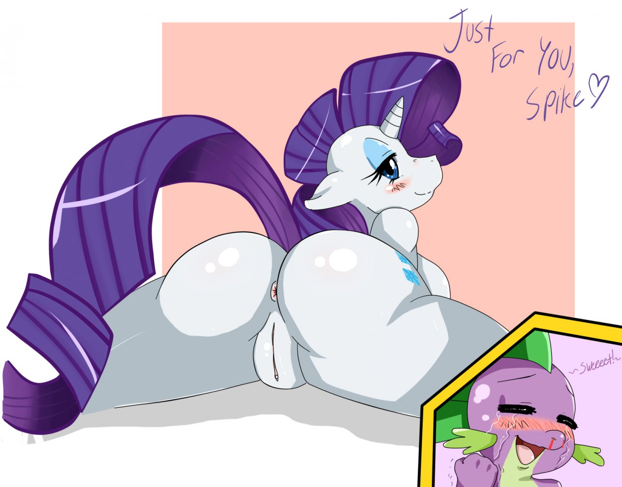 My Little Pony - Friendship Is Magic Super Collection page 11 full