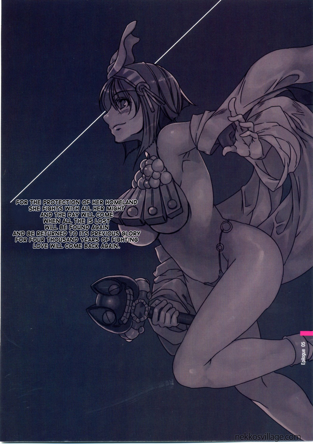 FAITHFUCK SEXDRIVER page 6 full