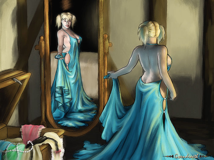Artist - Gwendareth page 10 full