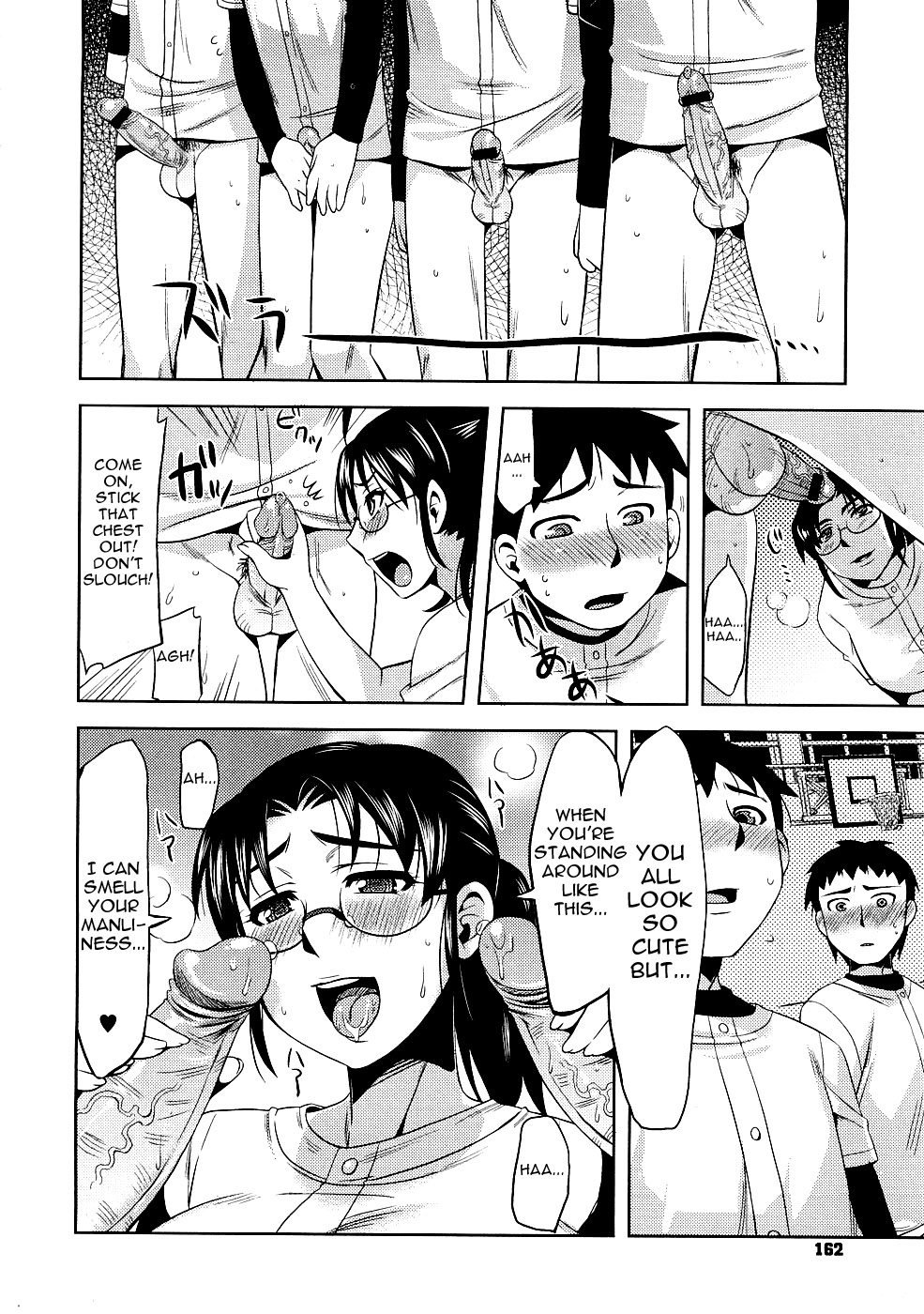 Sex Camp  =TV= page 8 full
