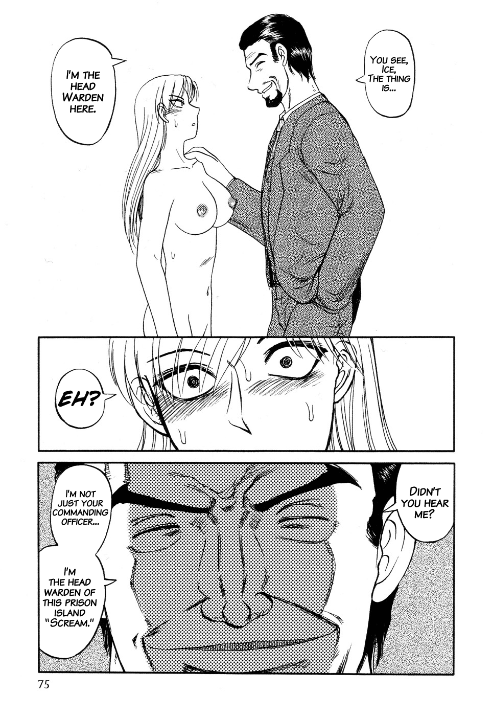 ICECREAM Ch.5  =Torwyn+Torn= page 7 full