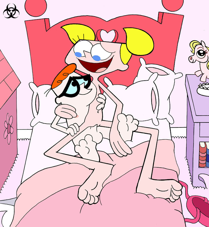 Dexter's Lab Pics page 11 full