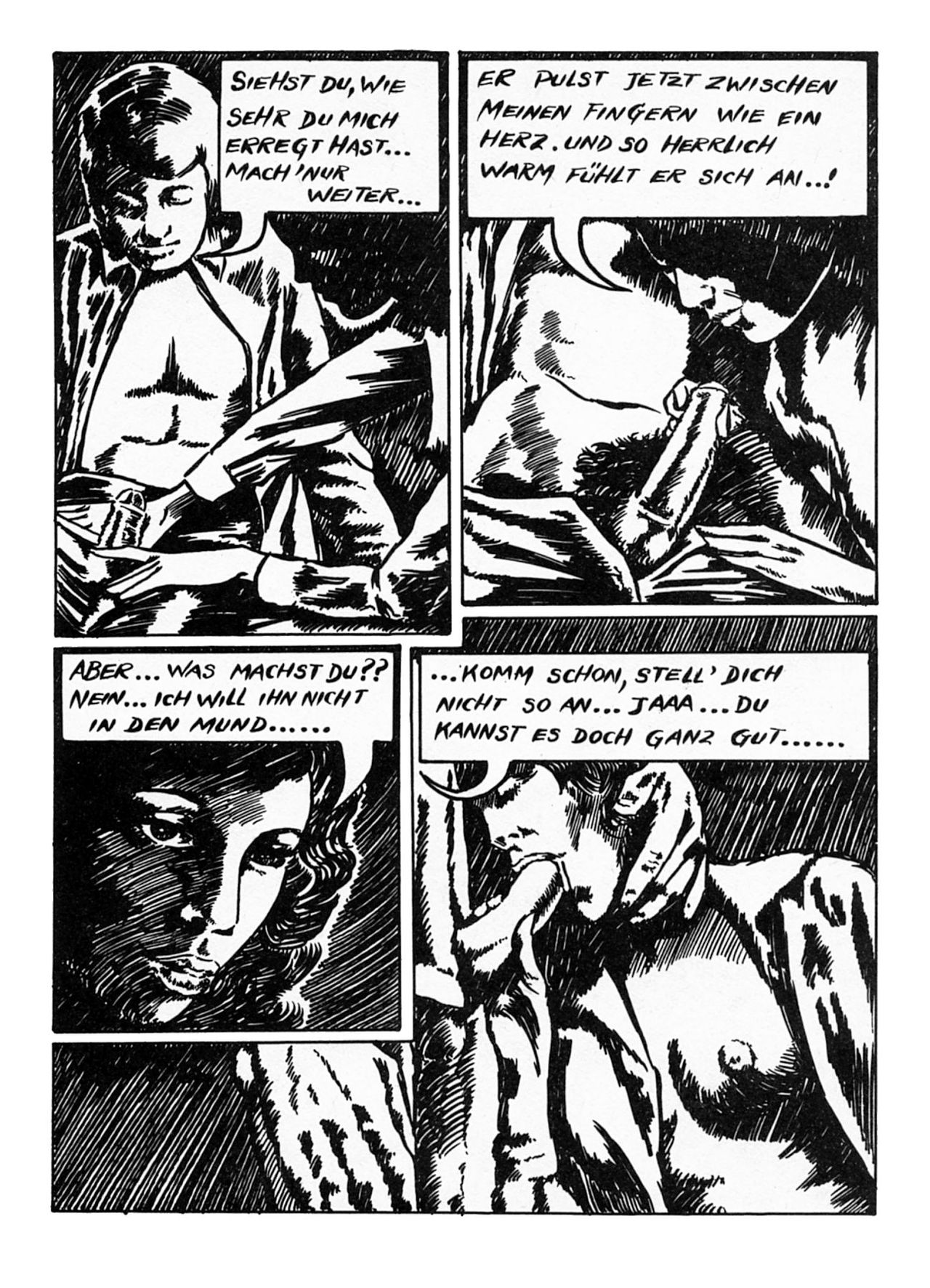 Die kleine geile Reihe 02 page 5 full