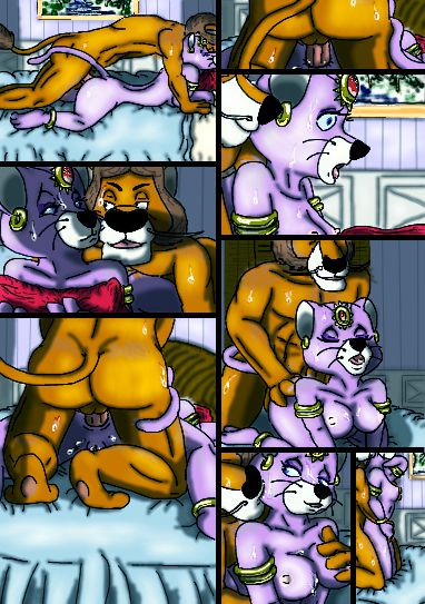 W&R page 7 full