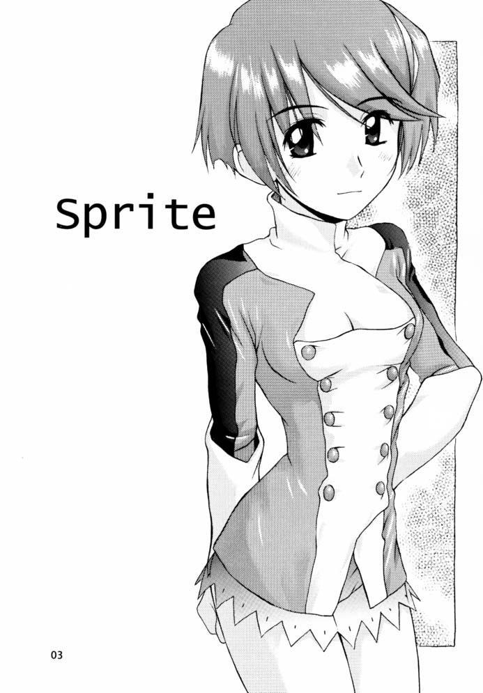 Sprite page 2 full