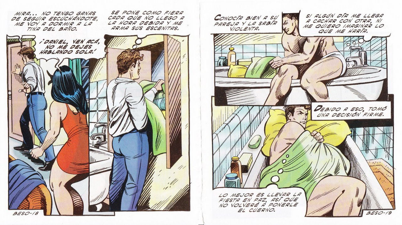 Beso Negro No.123 page 11 full