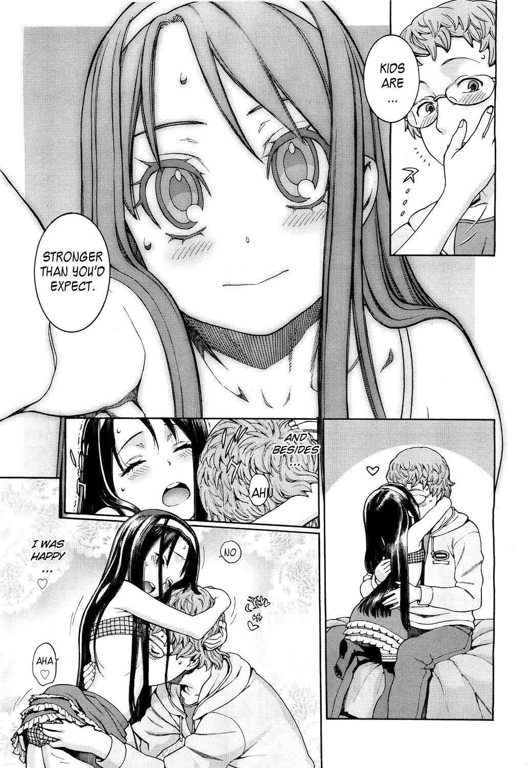 PUSH! page 11 full