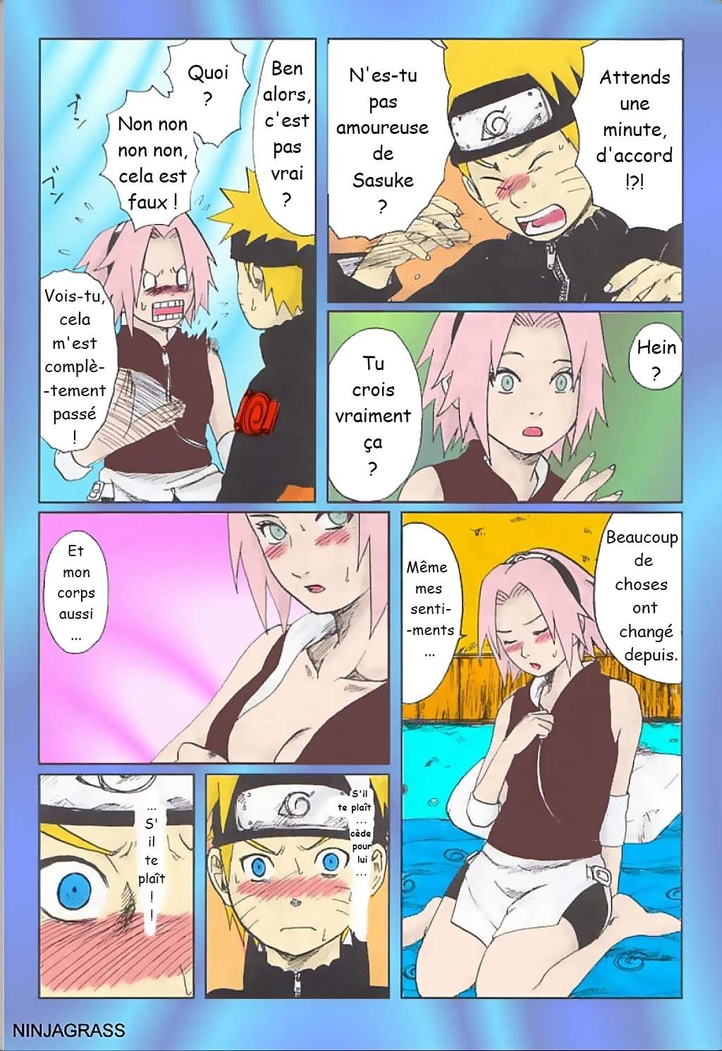 Nisemono page 12 full