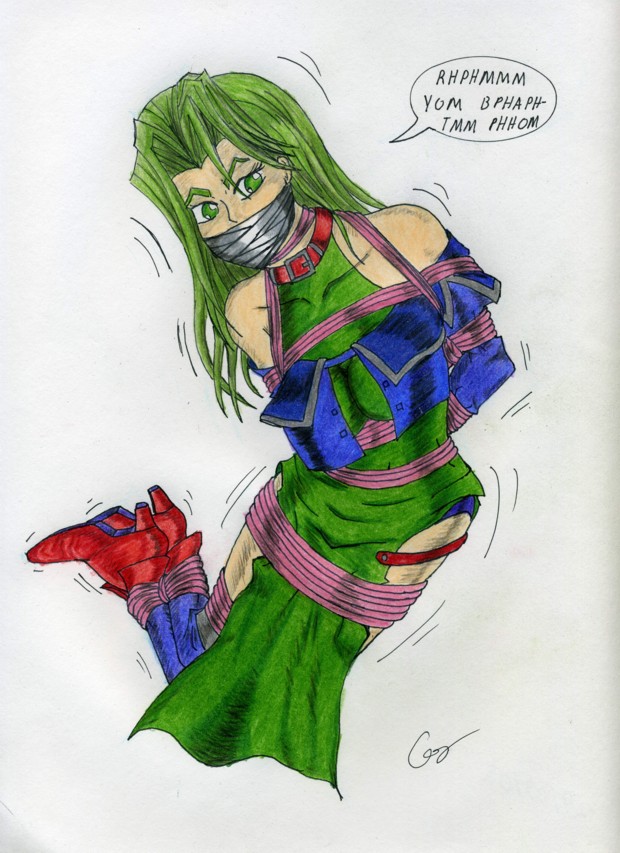 Gustorak Before 2011 Part 2 page 9 full