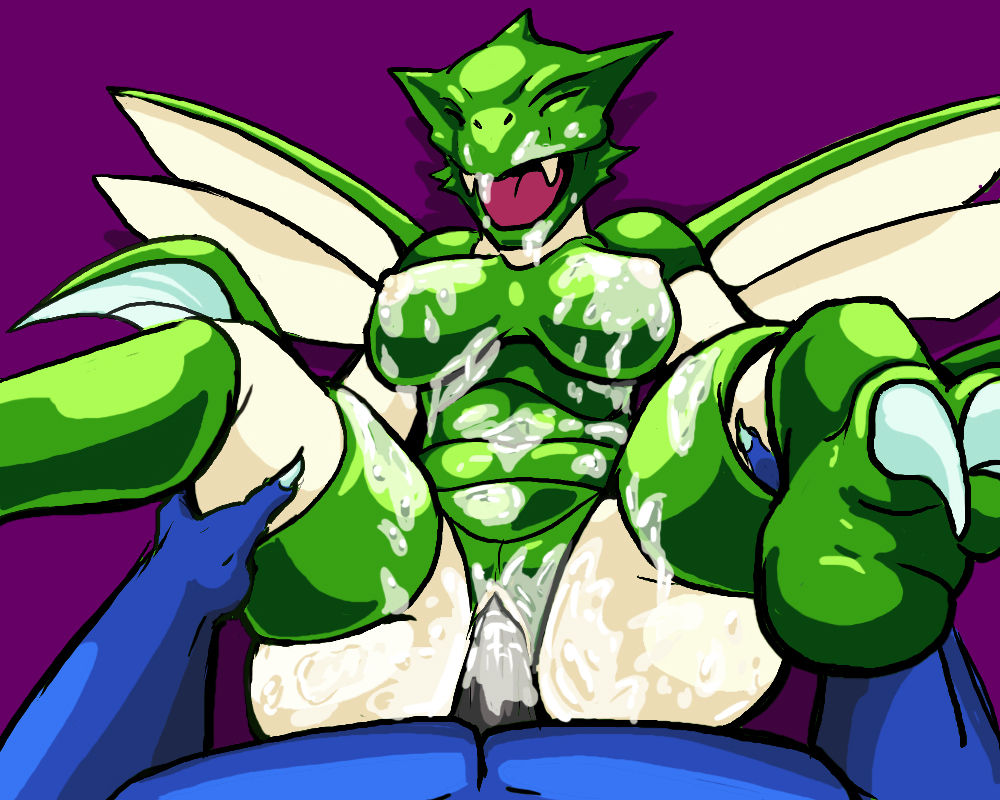 Scyther page 11 full