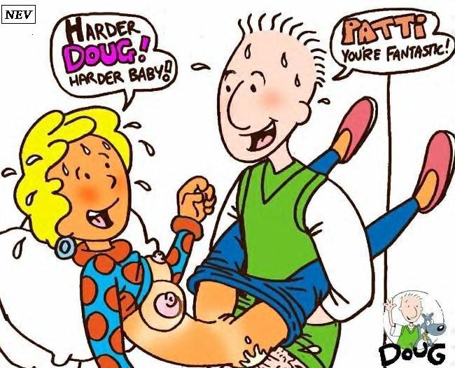 Doug Funny page 11 full