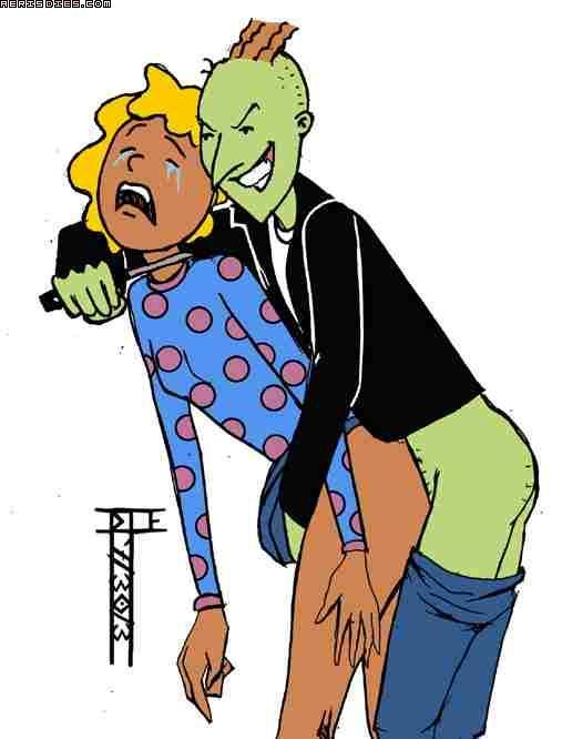Doug Funny page 4 full
