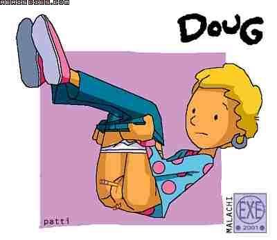 Doug Funny page 5 full